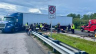 Florida truck driver tragedy: Can't read road signs? You can't drive Chris Spear