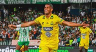 Se movió todo: Así quedó la tabla de posiciones en la Liga BetPlay tras la sanción a Nacional