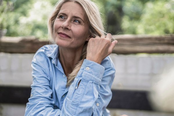 Antonia Sambola, cardióloga: "La primera causa de muerte entre las mujeres es la enfermedad cardiovascular, que se suele asociar al hombre"