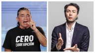 Fuerte choque entre Gustavo Bolívar y la campaña de Daniel Quintero: “Petro le pidió que renunciara”