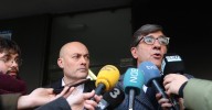 Saül Gordillo evita la cárcel: el juez valida el pacto por la segunda agresión sexual