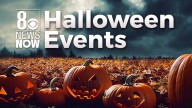 LIST: Halloween events throughout the Las Vegas valley in 2025