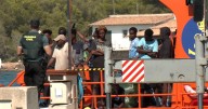 Baleares recibe más migrantes que Canarias en los últimos 15 días