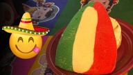 'Patriconchas'  y calcetines 'patrios', el antojo de temporada este 2025 en Durango