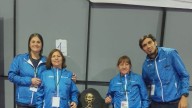 Nuevas medallas para Catamarca en los Juegos Nacionales de Adultos Mayores