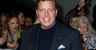 Thomas Skinner admits 'mistake' in now-deleted post after cheating on wife