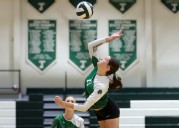 Mid-Penn volleyball stars for Thursday, September 4