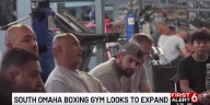 South Omaha boxing gym looks to expand