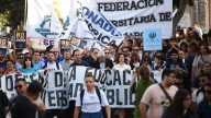 Gremios apuntaron contra Silvana Carrizo: "La peluca la volvió hipócrita y mentirosa"