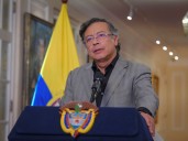 Asociación de Psiquiatría no pidió declarar incapacidad mental de Petro