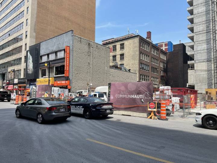 Deaths in Quebec’s construction industry: Coroner’s Office announces public inquiry