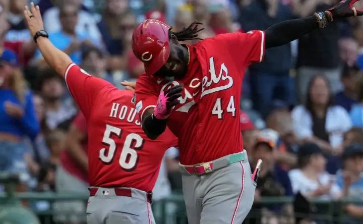 Mets miss 2025 MLB playoffs with $341M payroll: What was the Reds’ budget?