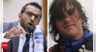 'Charlie Kirk shot video': Kash Patel reveals search history of Dallas shooter Joshua Jahn