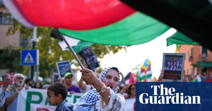 ‘We do not agree’: Paramount criticizes Israeli film industry boycott