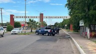 Encuentran mujer muerta a la entrada de la sindicatura de Culiacancito