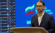 Ñáñez alerta sobre posible uso de IA en video difundido por Rubio