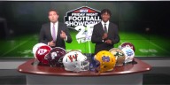 Friday Night Football Showdown Part Two (09/26/2025)