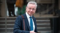 Michael Gove has turned into the Tories' worst nightmare