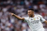 Real Madrid mantiene el invicto en La Liga con victoria ante Espanyol