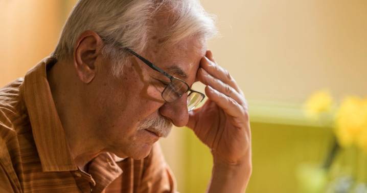 Nine million pensioners lose £300 Winter Fuel Payment in cruel blow