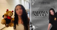 Madre de Pamela Nicole firma autorización para cirugía estética en Durango; la menor falleció en el procedimiento