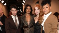 The Best Front Row Style From New York Fashion Week