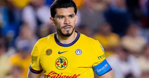 Henry Martín advierte a Chivas antes del Clásico del Apertura 2025