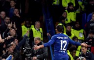 Loftus-Cheek, convocado con Inglaterra para sustituir al lesionado Wharton