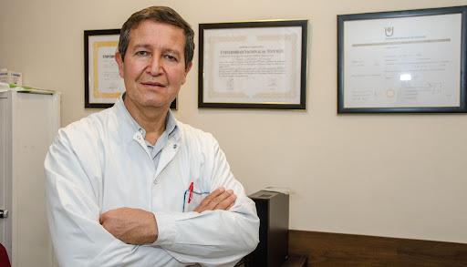 Biella tras el veto de Milei a la emergencia pediátrica en el Garrahan: “No se puede jugar con la vida de los niños”