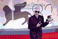 La lista de ganadores del Festival de Venecia: sorpresivo León de Oro (FOTOS)