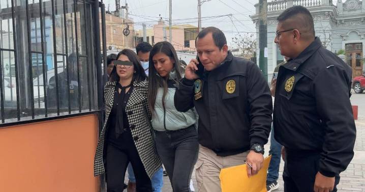 Dircocor detiene a regidora de Barranco por presunto tráfico de influencias
