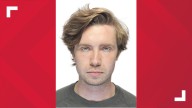 Blue Alert update: Suspect accused of shooting police captain arrested
