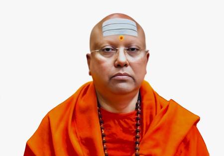 Delhi Police books self-styled godman for ‘sexually harassing’ 17 students
