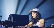 DJ suing builder for £100k claimed she couldn’t work – yet was spotted at festivals across the globe