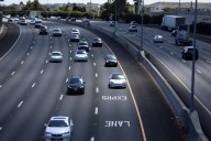 EV access to carpool lanes is ending. How will it affect you?