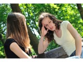 Asking Eric: A friend always tries to 'best me' when we talk ... why?