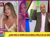 Kurt Villavicencio revela que Laura Huarcayo regresará a la TV para reemplazar a María Pía Copello