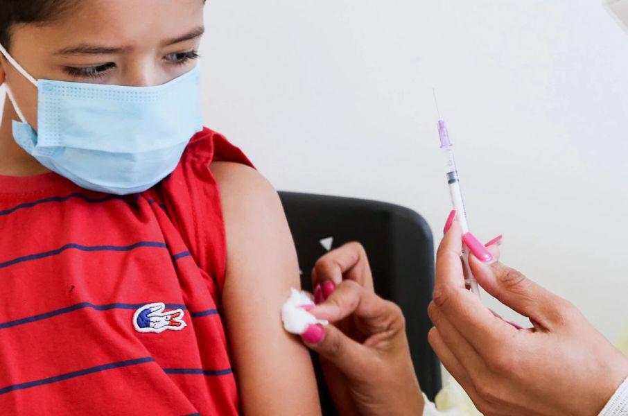 Desde Salta advierten que suspender la vacunación escolar pone en riesgo la salud de los niños