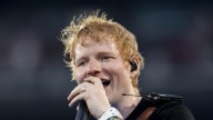 Ed Sheeran prepara un disco póstumo: 'Eject', el álbum que se estrenará después de su muerte
