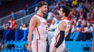 EuroBasket 2025: Turkey, Greece advance to semifinals