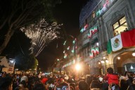 Gobernador de Puebla reporta "saldo blanco" durante Fiestas Patrias