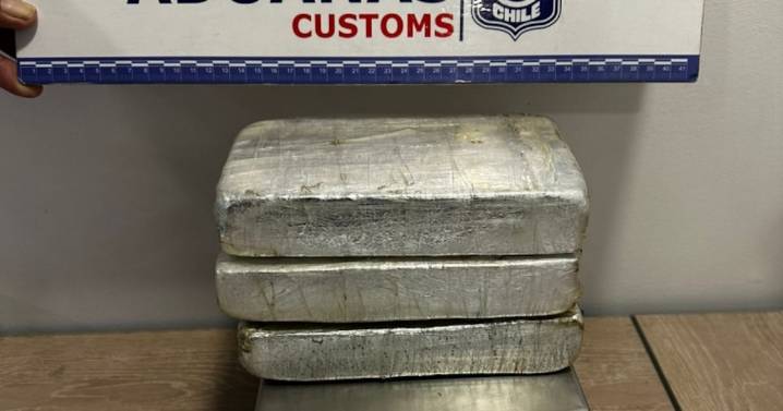 Por “operación contra narcoterroristas”: República Dominicana y EE.UU. incautan 377 paquetes de cocaína