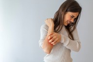Suicidal Ideation Risk Elevated for Patients With Atopic Eczema