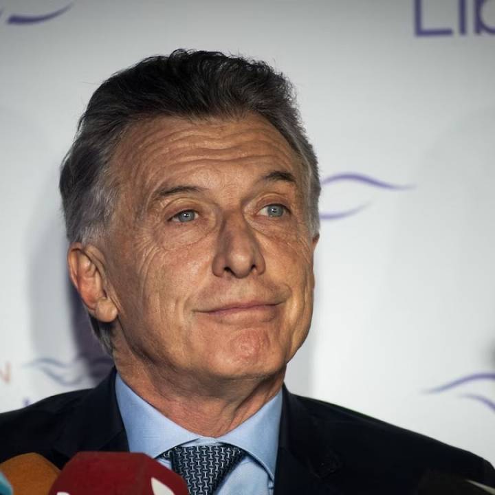 El silencio de Mauricio Macri en medio de la crisis política del Gobierno y a días de las elecciones bonaerenses