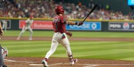 Corbin Carroll becomes first in Diamondbacks history to join exclusive club