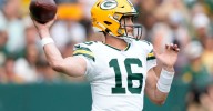 Former Packers QB signs with Bengals post
