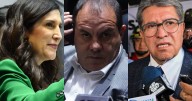 Monreal y Rabadán piden investigar red de empresas creada en Gobierno de Blanco