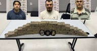 Law enforcement authorities arrest illegal aliens at Decatur hotel in effort to destroy drug syndicate