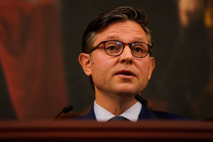 Democrats stake out opposition to spending bill, raising threat of a shutdown