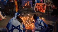 Suspect recorded killings of 2 Israeli Embassy staffers on a body camera, prosecutors say